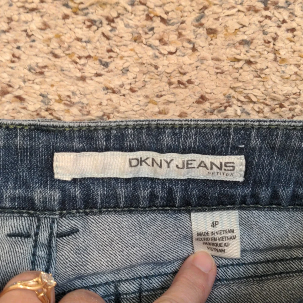 DKNY Jeans Shorts - 4P